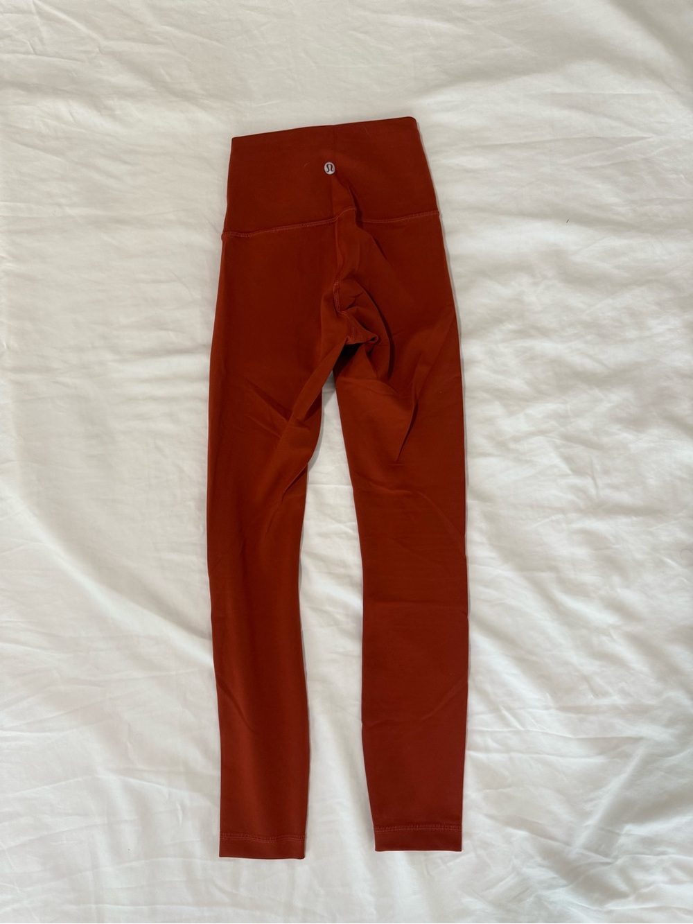 Lululemon Wunder Train Leggings